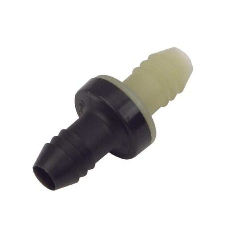 S&S Cycle — S&S Cycle .375in Check Valve
