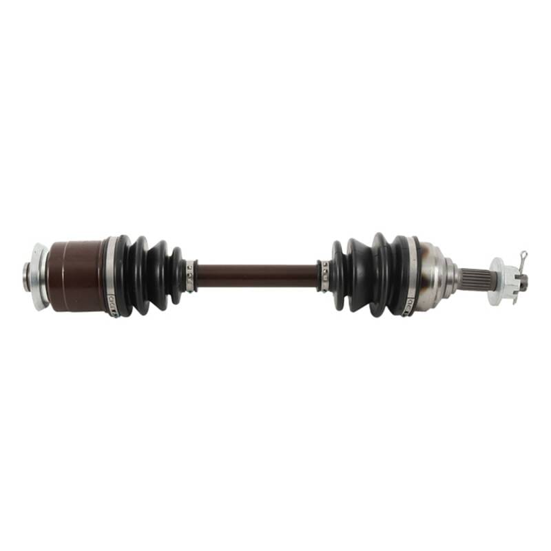 All Balls Racing — All Balls Racing 2001 Arctic Cat 250 4x4 6 Ball Axle Front Right