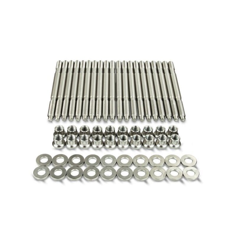 Wagner Tuning — Wagner Tuning Audi S4 B9 OEM Cylinder Head Stud Set