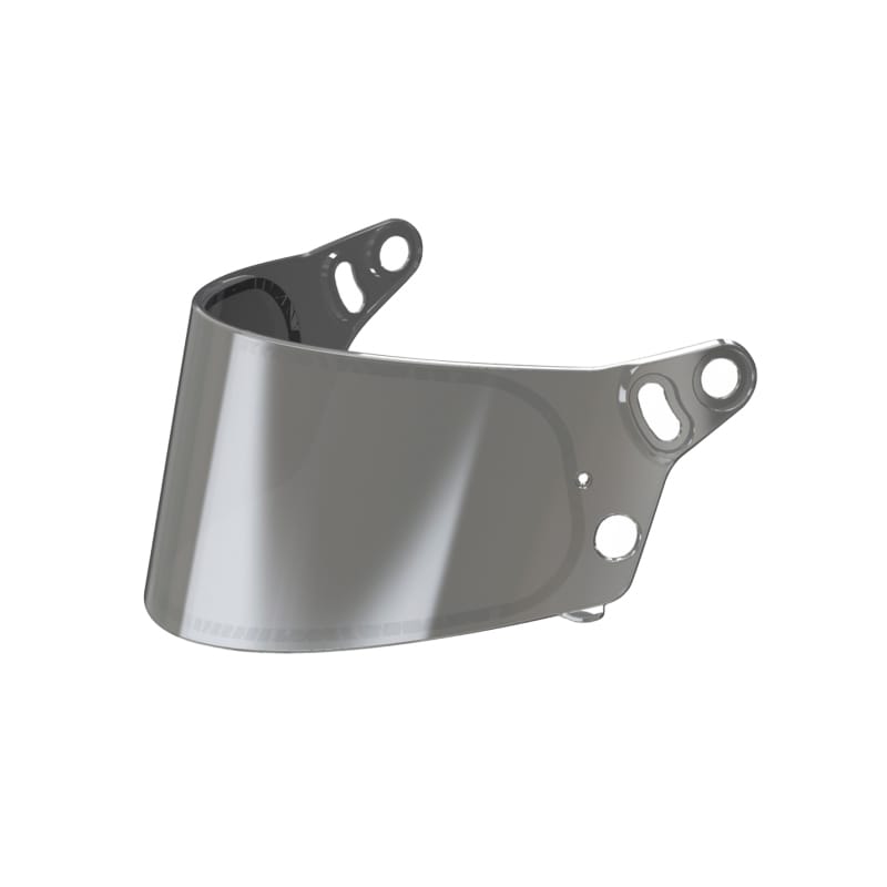 Bell — Bell SE05 Helmet Shield - Silver