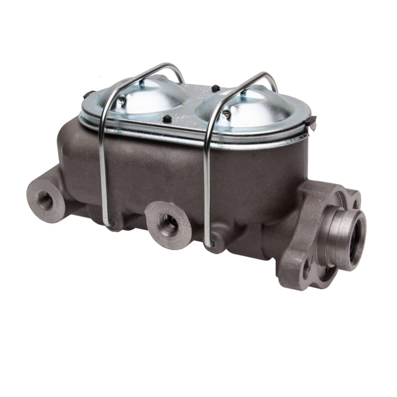 DFC — DFC 67-76 Chevrolet Corvette Brake Master Cylinder
DFC Brake Master Cyl