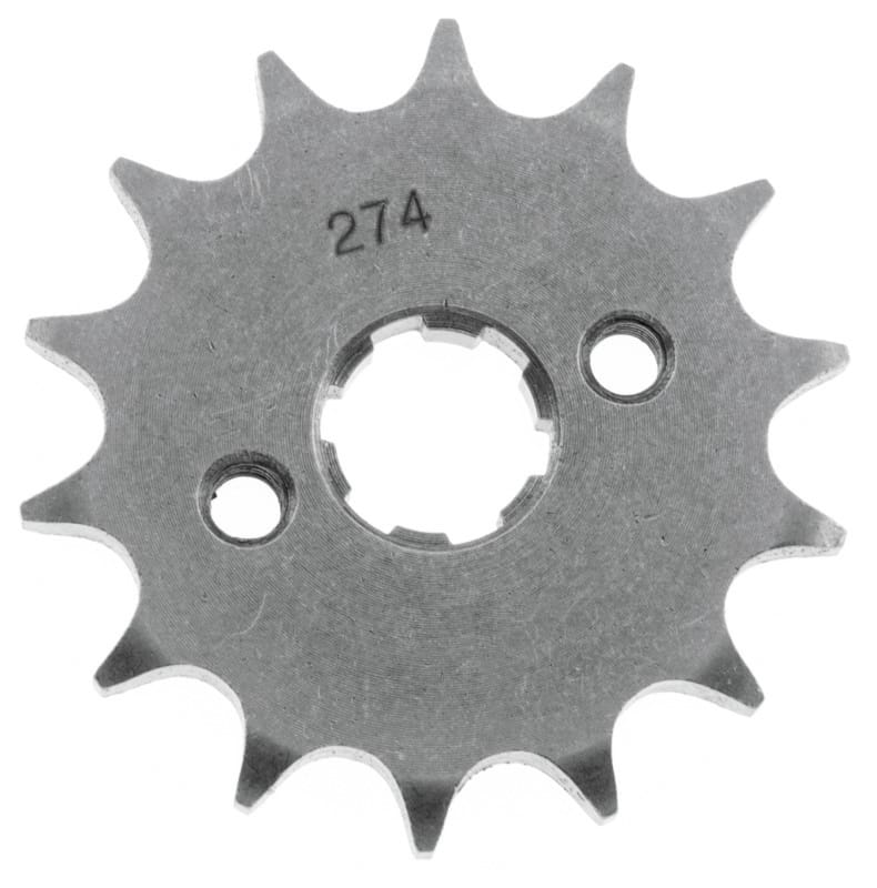 BikeMaster — Front, 420, 15T, Natural
