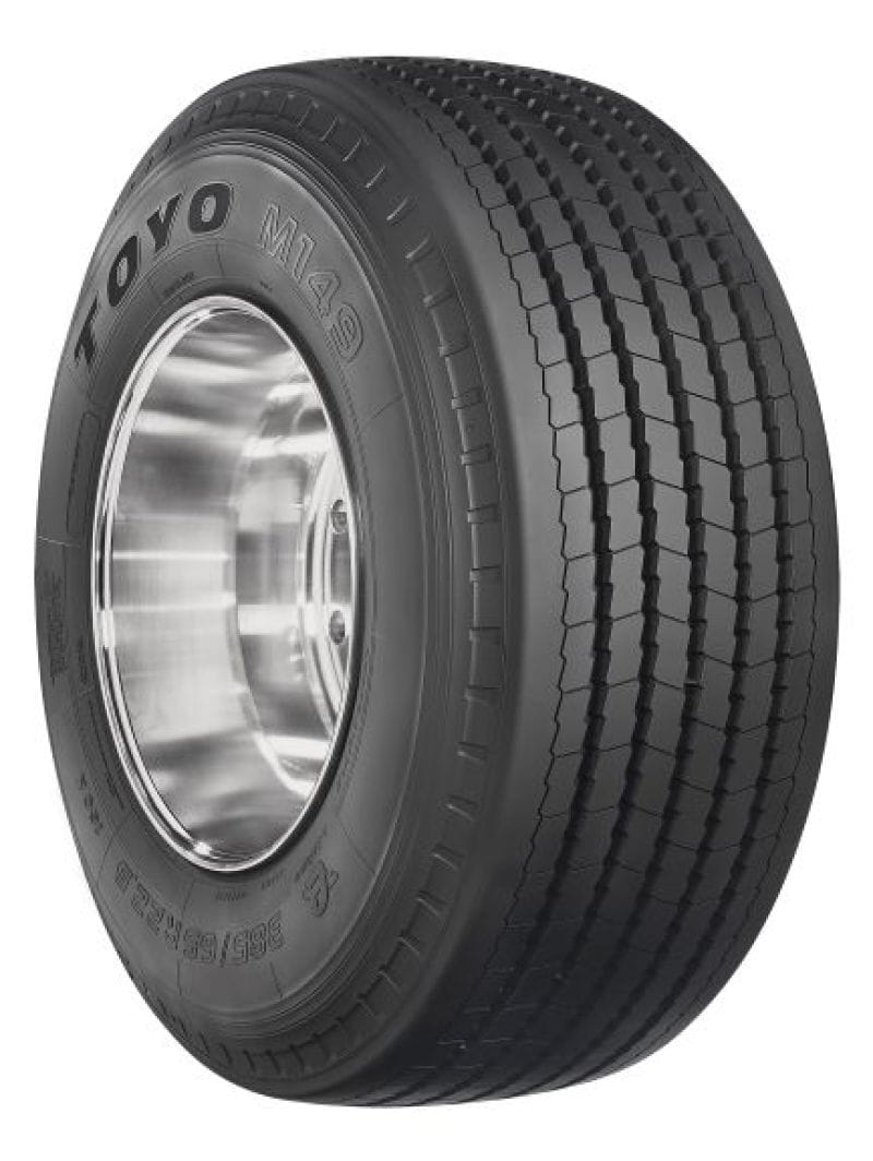 TOYO — Toyo M149 - 385/65R225 160K (L/20) M149 TL (30.34 FET Inc.)