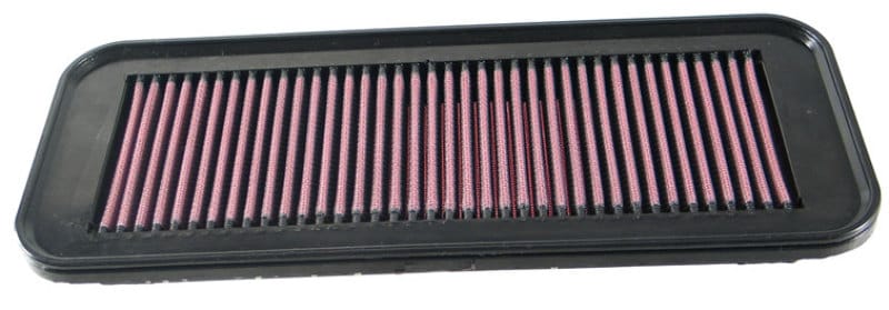 K&N Engineering — K&N Replacement Panel Air Filter for 06 Perodua MYVI
Air Filter