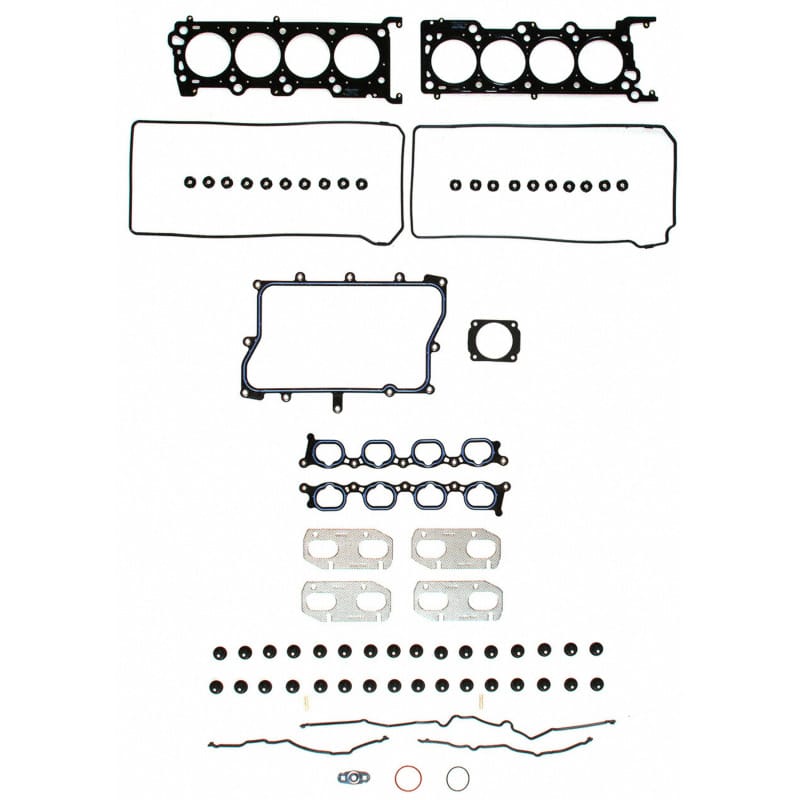 Fel-Pro — Fel-Pro Lincoln Aviator HS 9790 PT-20 PermaTorque Engine Cylinder Head Gasket Set