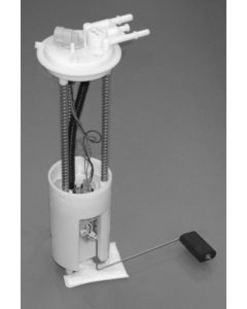 Walbro — Walbro TANK UNIT ASSEMBLY
