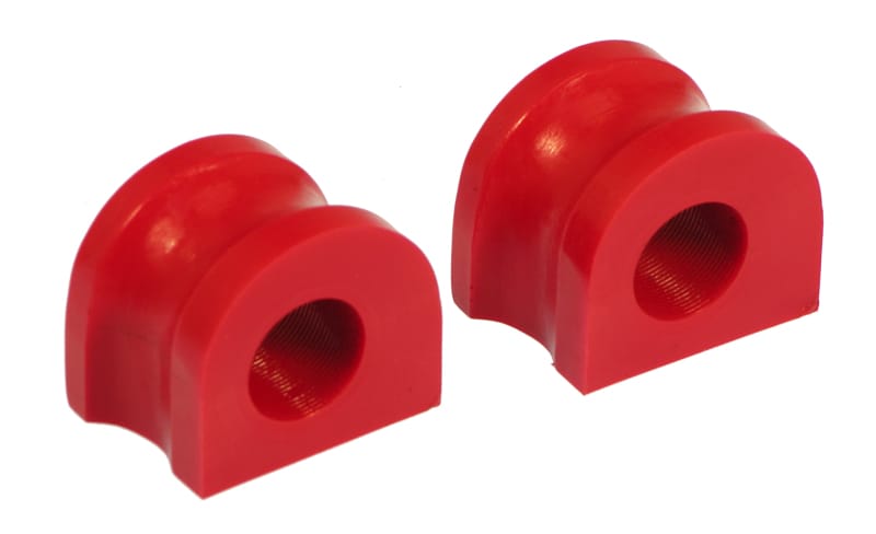 Prothane — Prothane Chevy Beretta / Cavalier Front Sway Bar Bushings - 26mm - Red
SWAY BAR BUSHINGS