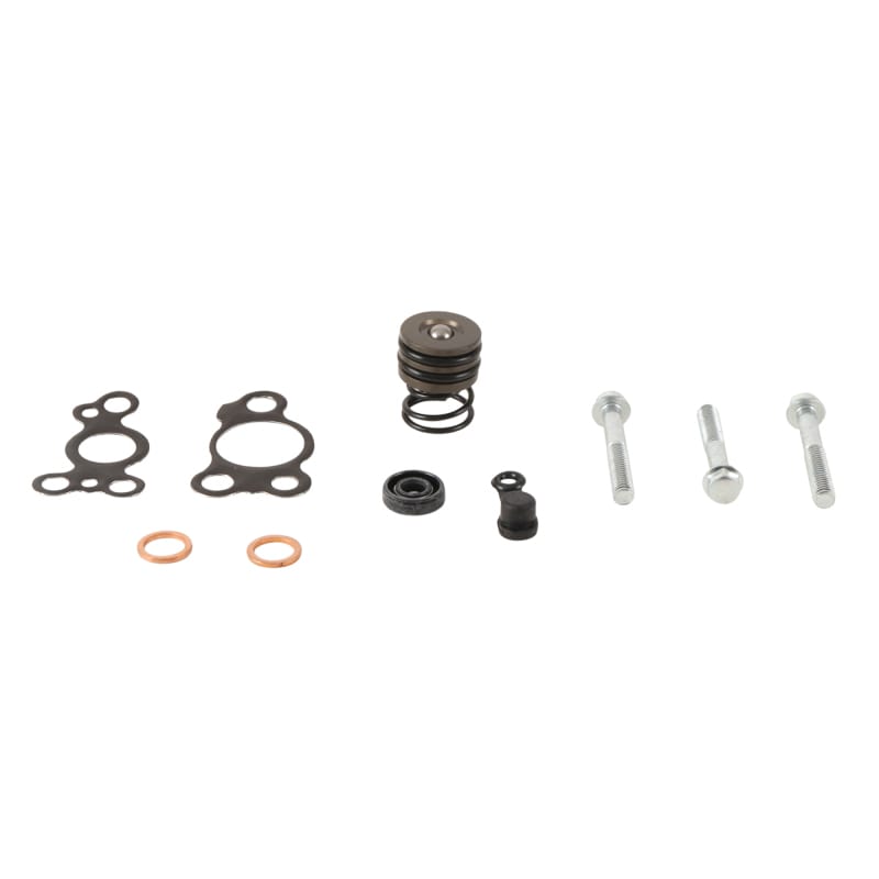 All Balls Racing — All Balls Racing 21-23 Kawasaki KX250F Slave Cylinder Rebuild Kit Clutch