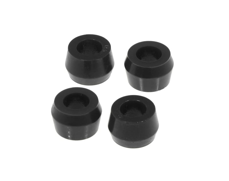 Prothane — Prothane Universal Shock Bushings - Small Hourglass - 5/8 ID - Black
SHOCK BUSHINGS