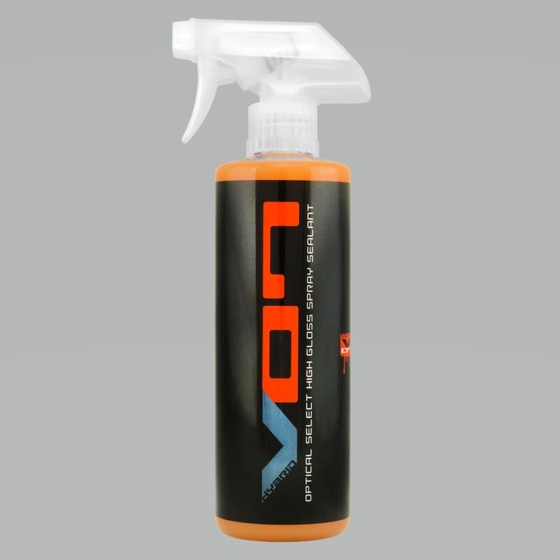 Chemical Guys — Chemical Guys Hybrid V07 Optical Select High Gloss Spray Sealant & Quick Detailer - 16oz