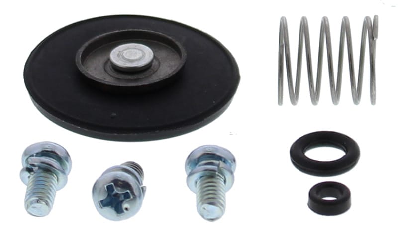 All Balls Racing — All Balls Racing 06-14 Honda TRX450ER Accelerator Pump Rebuild Kit