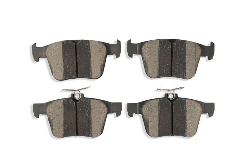 DBA — DBA 2018 Audi Q2 Street Series Front Brake Pads
Brake Pad