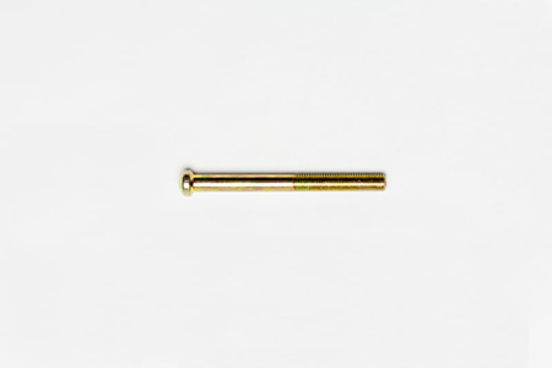 Wilwood — Wilwood Push Rod 5/16-24 x 3.37 OAL GS
PUSHROD