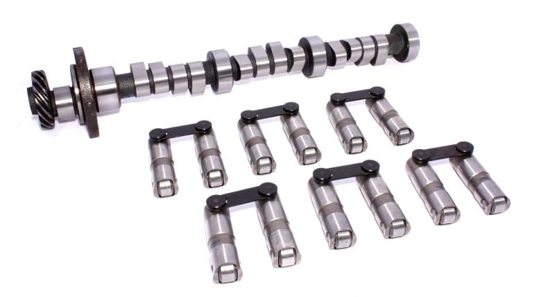 COMP Cams — COMP Cams Cam & Lifter Kit BV69 269HR12
Camshaft, Lifter Kt