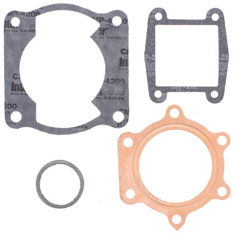 QuadBoss — Top End Gasket Set