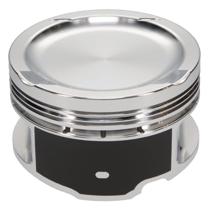 JE Pistons — JE Pistons 2008+ Volkswagen 2.0T TSI 83.0mm Bore 9.6:1 CR -7.1cc Dome Piston w/ 23mm Pin (Set of 4)