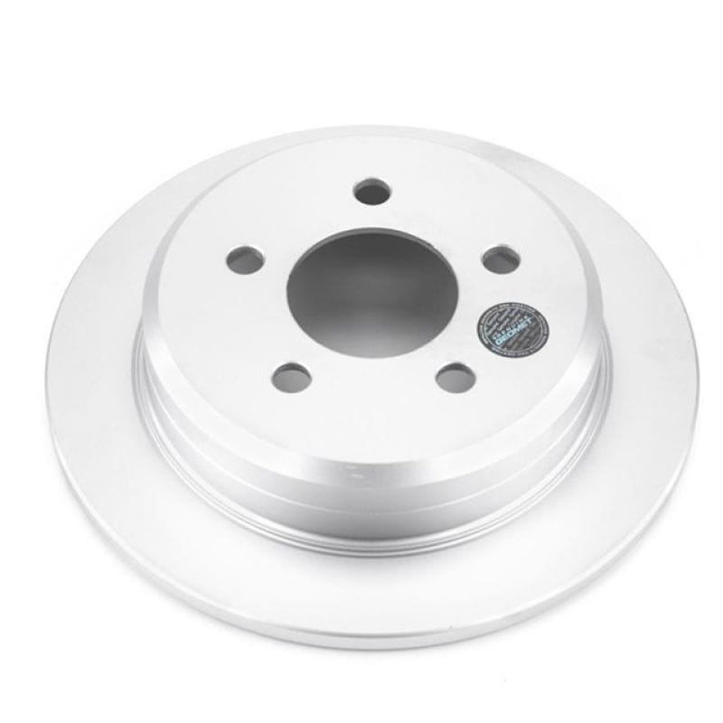 PowerStop — Power Stop 93-98 Jeep Grand Cherokee Rear Evolution Geomet Coated Rotor
PowerStop EVC