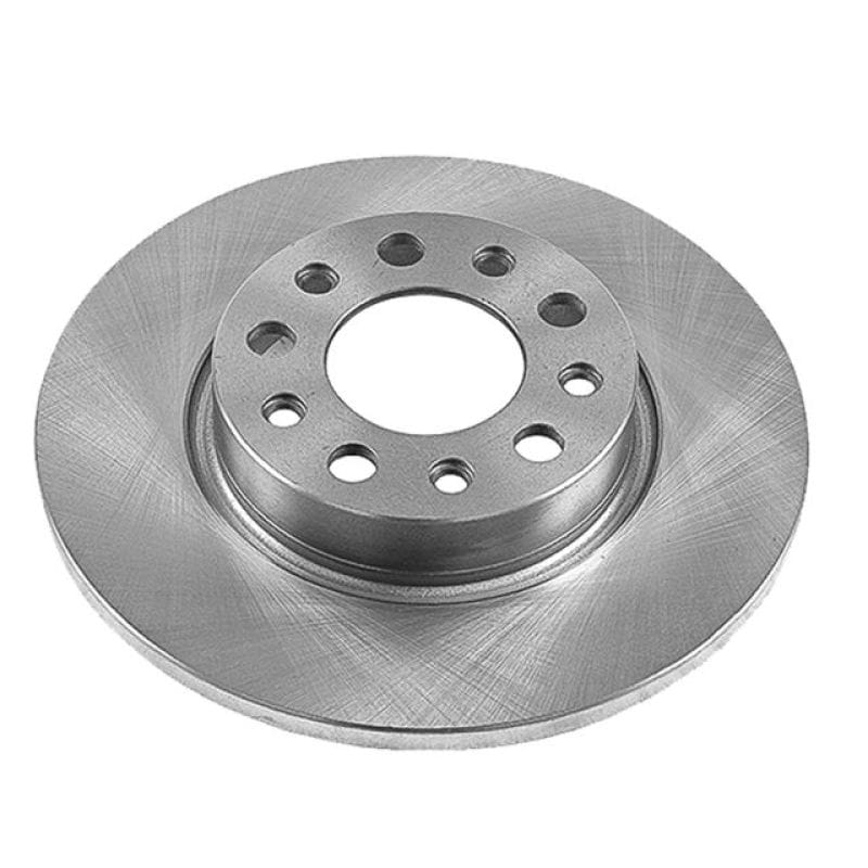 PowerStop — Power Stop 16-18 Fiat 500X Rear Autospecialty Brake Rotor
AutoSpecialty Rotor