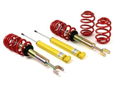H&R — Street Perf. Coil Over Kit