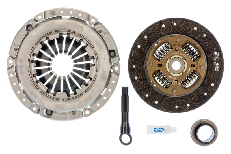 Exedy — Exedy OE 2001-2002 Daewoo Leganza L4 Clutch Kit