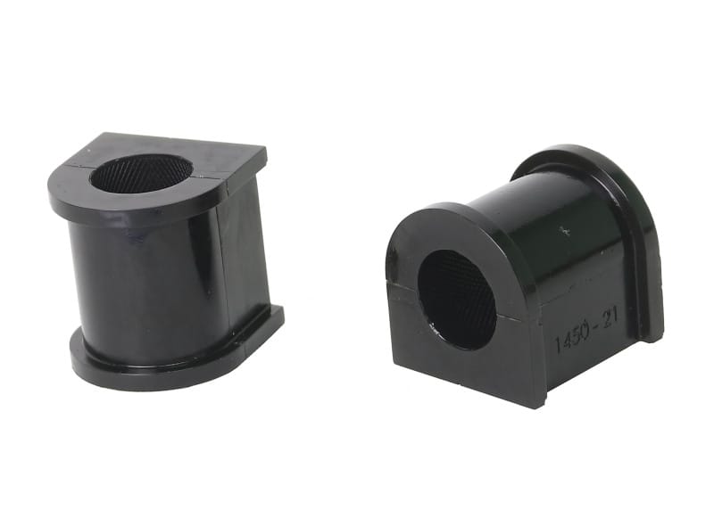 Whiteline — Whiteline Sway Bar - Mount Bushing - 21mm
Bushing Kit