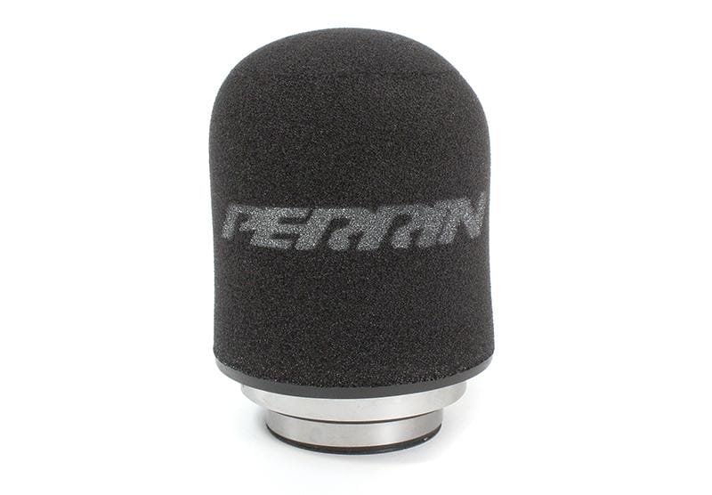 Perrin Performance — PERRIN 2-Piece Replacement Filter for PERRIN Intakes 3.125 inch ID (Fits Big MAF and V2 standard In