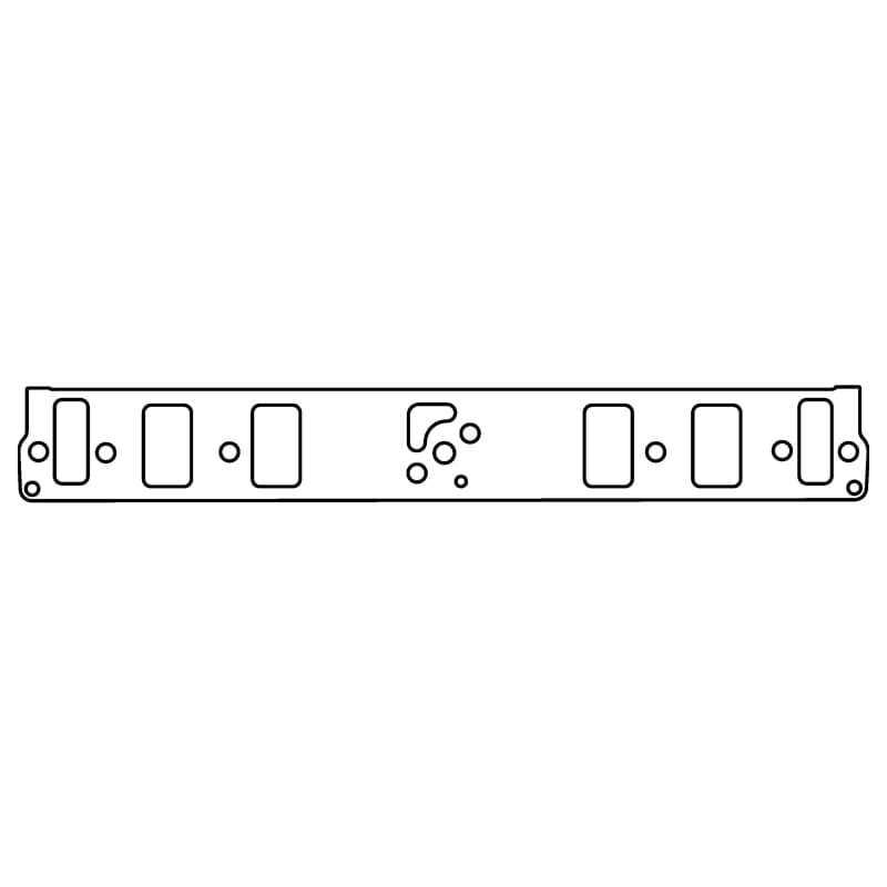 Cometic Gasket — Cometic Holden 253/304/308 V8 .060in Fiber Intake Manifold Gasket