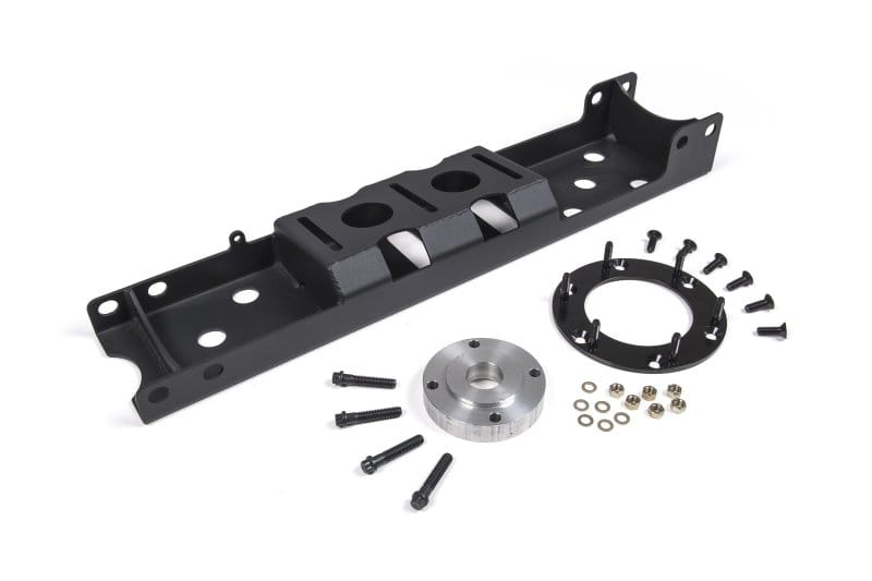 Zone Offroad — Zone Offroad 13-16 3500/14-16 2500 T-Case Index 6 Bolt
Indexing Ring Kit