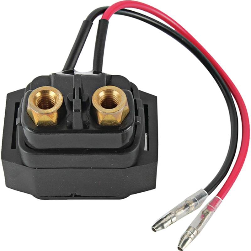 Arrowhead — Arrowhead Yamaha 12V Str Relay