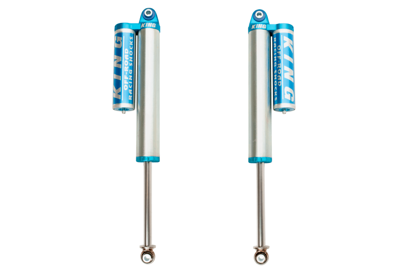 King Shocks — King Shocks 2011+ Chevrolet Silverado 2500/3500 Rear 2.5 Dia Piggyback Reservoir Shock (Pair)
OEM Performance Kit