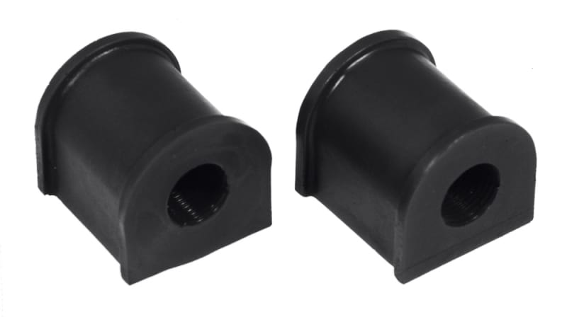Prothane — Prothane 90-96 Ford Escort Front Sway Bar Bushings - 3/4in - Black
SWAY BAR BUSHINGS