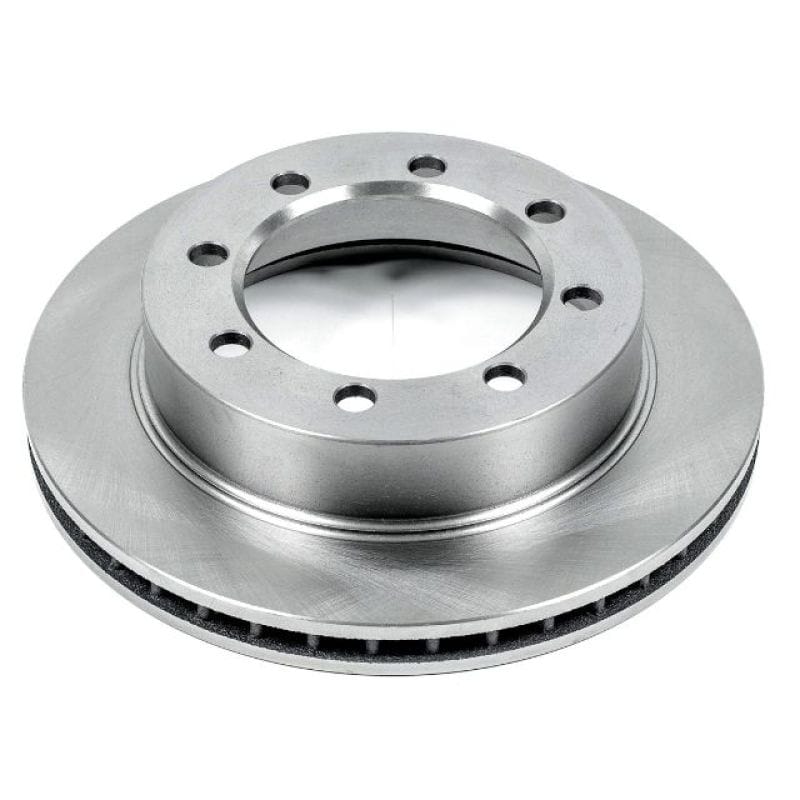 PowerStop — Power Stop 95-99 Ford F-250 Front Autospecialty Brake Rotor
AutoSpecialty Rotor