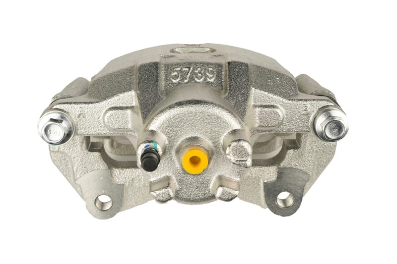 DBA — DBA 08-16 Mitsubishi Lancer Street Series Left Front Caliper
Brake Caliper