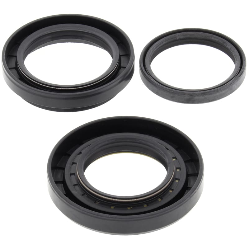 All Balls Racing — All Balls Racing 07-13 Honda TRX420 FE Differential Seal Only Kit Rear
