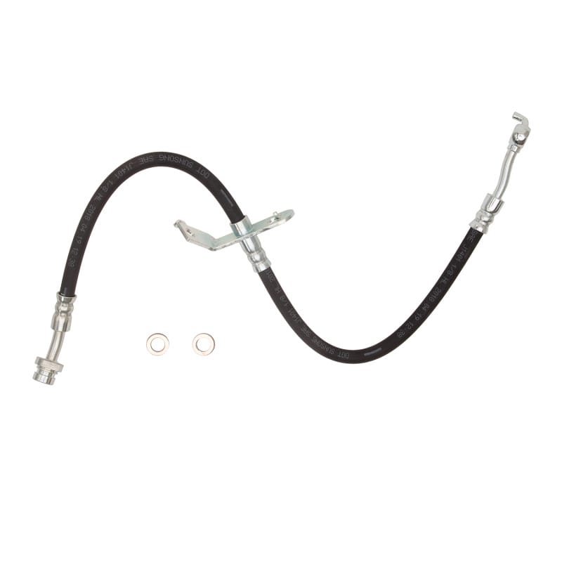 DFC — DFC 15-20 Hyundai Sonata Front-L Brake Hose