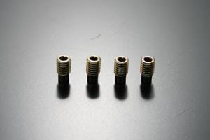 Tein — Tein Hex Set Screw for EDFC Active/ Active Pro (Set of 4)