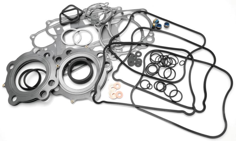TwinPower — Top End Gasket Kit, Standard Bore