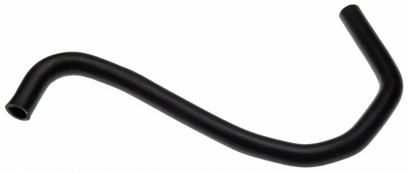 Gates — Gates 97-00 Dodge Stratus 4-Cyl. 2.4L Heater To Pipe-2 Molded Heater Hose