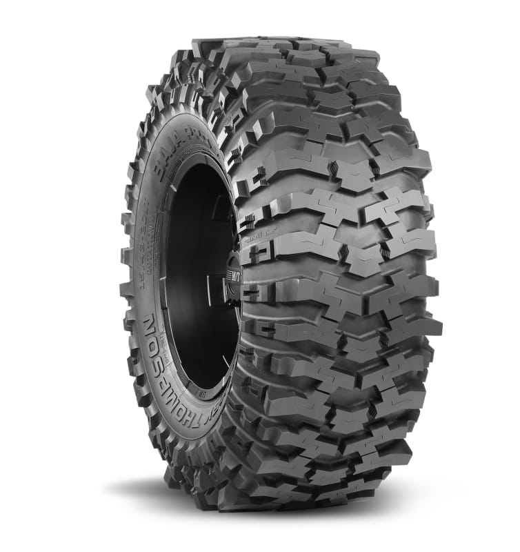 Mickey Thompson — Mickey Thompson Baja Pro XS Tire - 15/43-17LT - 250097
TIRE