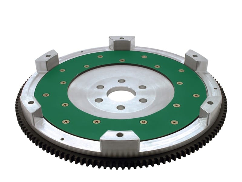 Fidanza — Fidanza 03-04 Saturn Ion Aluminum Flywheel
Flywheel-Al PC C16