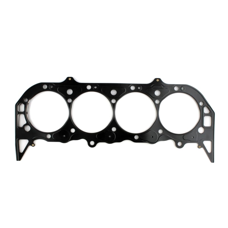 Cometic Gasket — Chevrolet Mark-IV Big Block V8 .040in MLS Cylinder Head Gasket 4.600in Bore