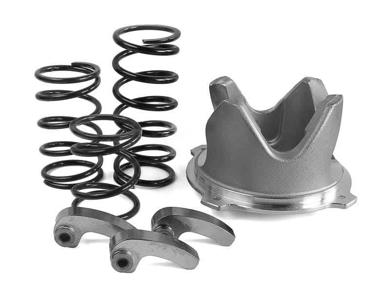 EPI — EPI 17+ Polaris 900 RZR S/Trial S Rock Crawler Clutch Kit