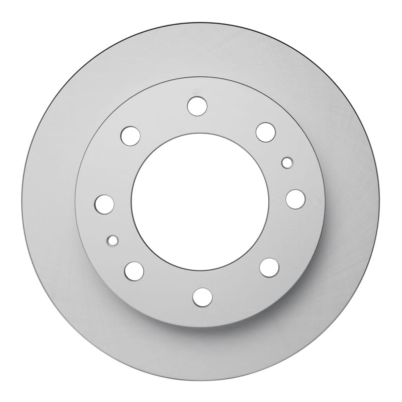 DFC — DFC 01-25 Chevrolet Express 4500 Front GeoSPEC Coated Rotor
DFC Brake Rotor
