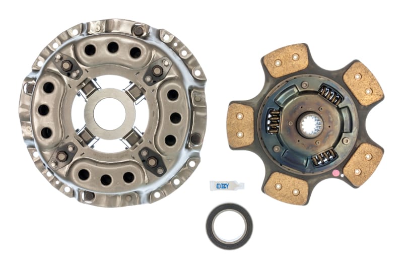 Exedy — Exedy OE Clutch Kit