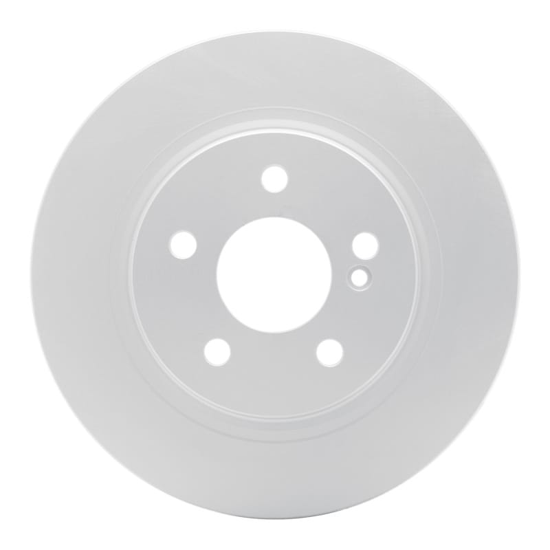 DFC — DFC 08-17 Mercedes-Benz E300 Rear GeoSPEC Coated Rotor
DFC Brake Rotor