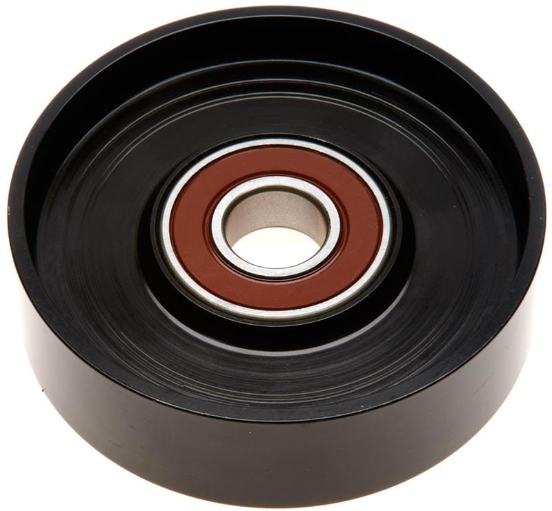 Gates — Gates 00-03 Honda S2000 4-Cyl. 2.0L Idler Belt Drive Pulley