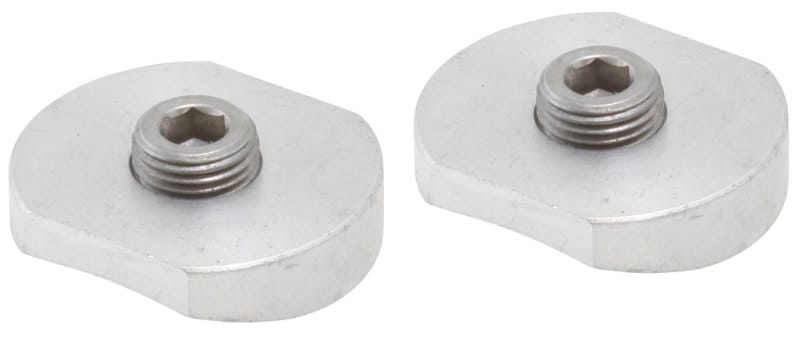 AEM Induction — AEM 1/8in NPT Injector Bung Weld-In Fitting (2 Pack)
AEM Injector Bung Ki
Sensor