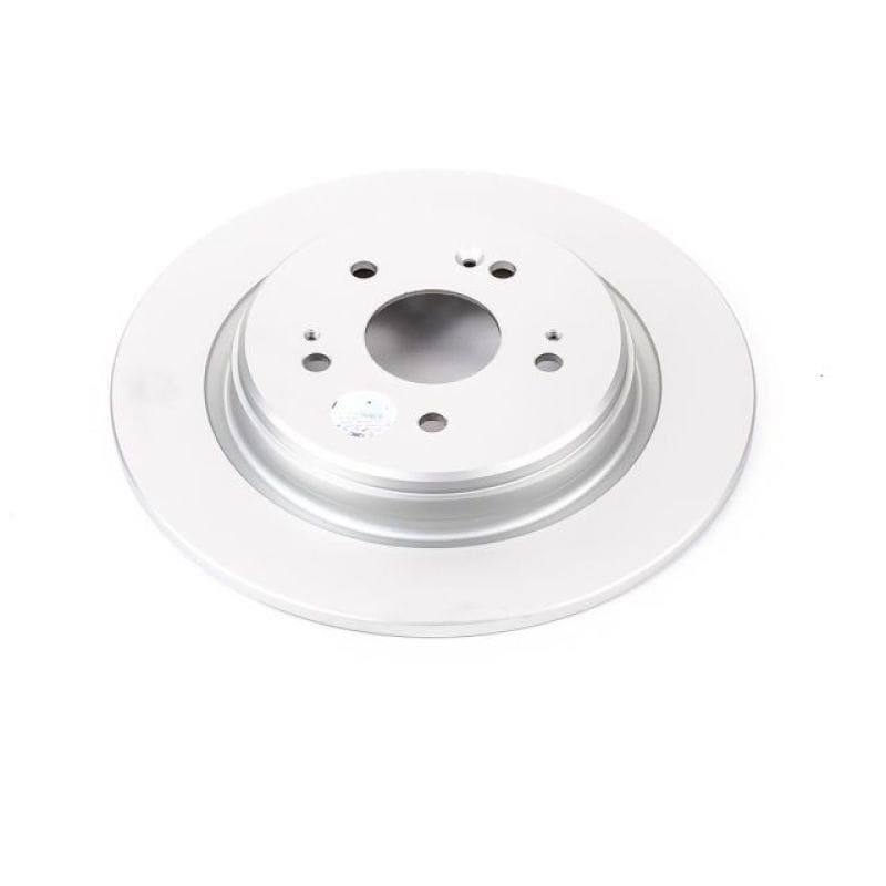 PowerStop — Power Stop 15-19 Acura TLX Rear Evolution Geomet Coated Rotor
PowerStop EVC