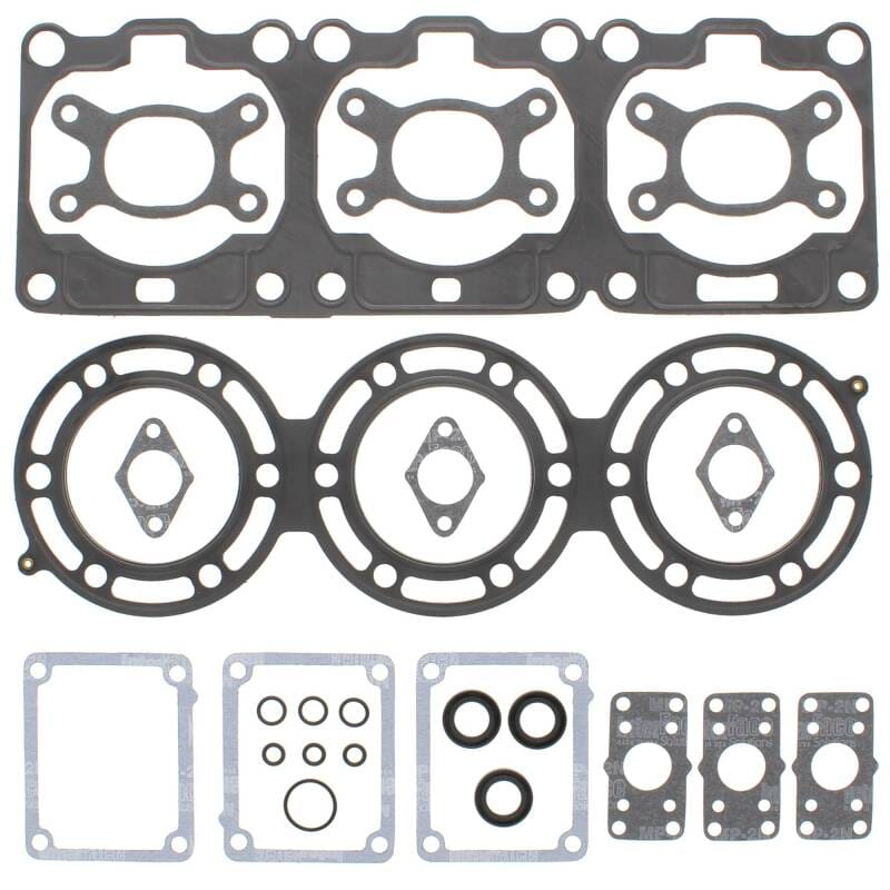 Vertex Pistons — Vertex Gaskets 02-03 Yamaha SX Viper 700 Top End Gasket Kit