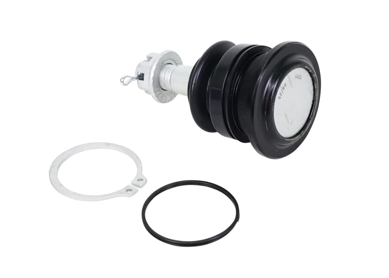 Whiteline — Whiteline 05-15 Toyota Tacoma Fixed Offset UCA Replacement Ball Joint Kit